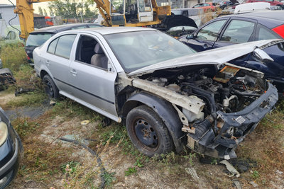 Dezmembram Skoda Octavia [facelift] [2000 - 2010] 