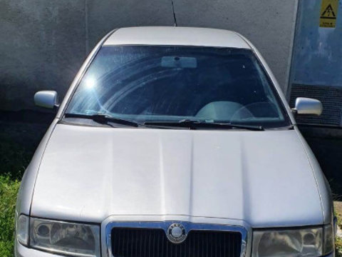 Dezmembram Skoda Octavia Tour 1.9 ALH an 2005