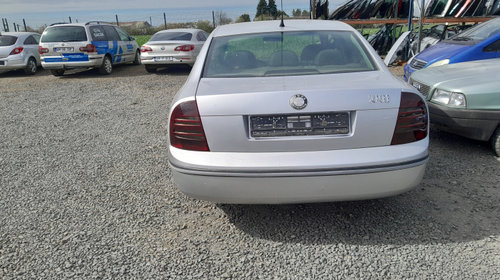 Dezmembram Skoda Superb [2001 - 2006] Se