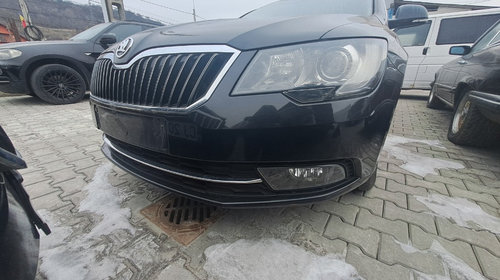 Dezmembram Skoda Superb II Break