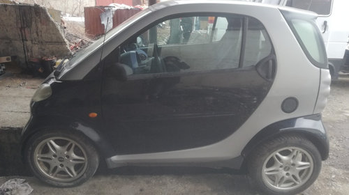 Dezmembram Smart Fortwo, coupe, an. 1999