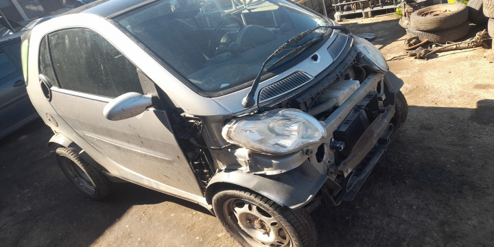 Dezmembram Smart Fortwo [facelift] [2000 - 2007] H