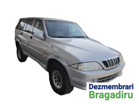 Dezmembram SsangYong Musso [facelift] [1998 - 2006] SUV