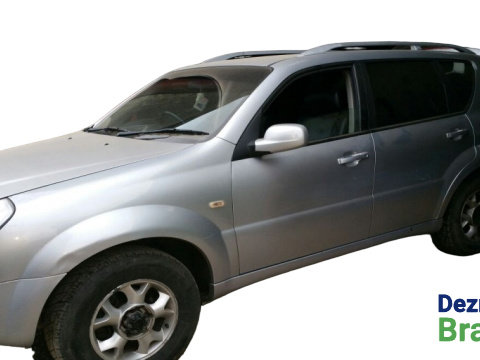 Dezmembram SsangYong Rexton generatia 1 [2001 - 2007] SUV 2.7 Xdi RX AT AWD (163 hp)