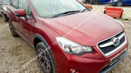 Dezmembram Subaru XV [2011 - 2015] Cross