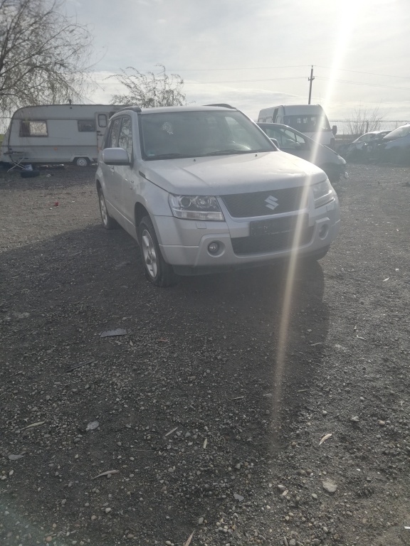 Dezmembram - Suzuki Grand Vitara 2007 1.9DDiS