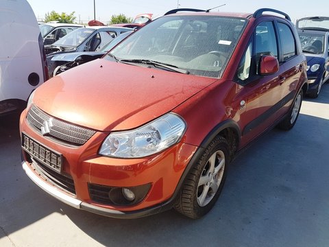 Dezmembram Suzuki SX4 - 2006 - 88KW - 1910cmc - D19AA