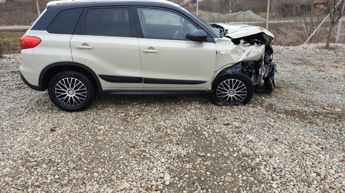 Dezmembram Suzuki Vitara Sx4 S-cross 1.4