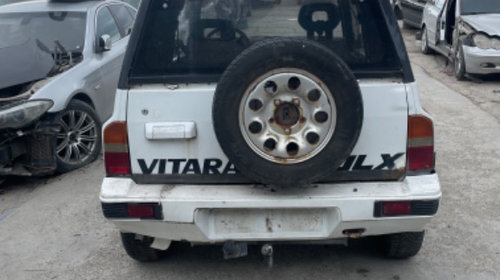 Dezmembram Suzuki Vitara