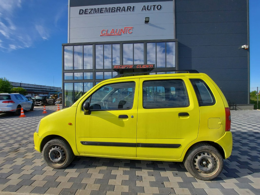 Dezmembram Suzuki Wagon 2005 1.3 CDTI Z13DT