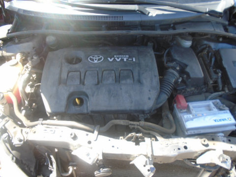 Dezmembram Toyota Corolla, 2008, GRI, 1.6B