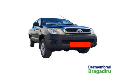 Dezmembram Toyota Hilux 7 [facelift] [2008 - 2011]