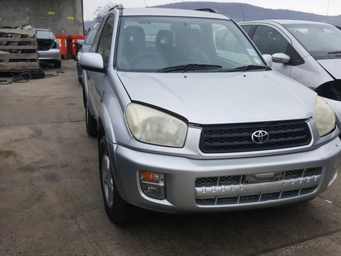 Dezmembram Toyota Rav 4 2.0 Benzina Automat-1AZ-FE