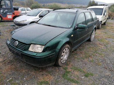 Dezmembram Volkswagen Bora 1999 1.9 TDI Diesel Cod