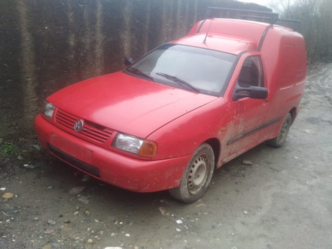 Dezmembram Volkswagen Caddy an fabricație 1996 motor 1.9 SDI