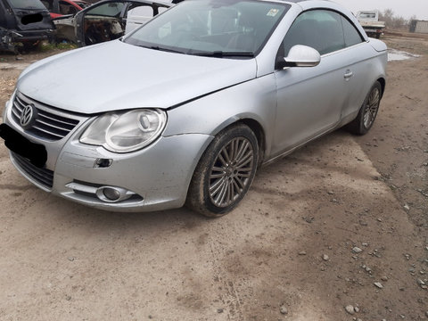 Dezmembram Volkswagen Eos an 2006