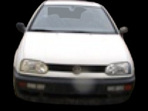Dezmembram Volkswagen Golf 3 [1991 - 1998] Hatchback 5-usi 1.9 D MT (64 hp) (1H1)
