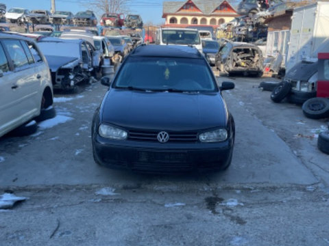 Dezmembram Volkswagen Golf 4 1,6 16v