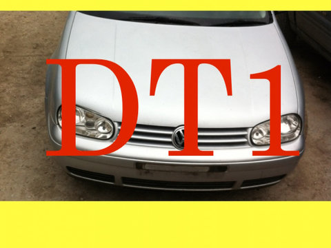 Dezmembram Volkswagen Golf 4 [1997 - 2006] Hatchback 5-usi 1.9 TDI MT (90 hp) (1J1)