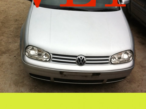 Dezmembram Volkswagen Golf 4 [1997 - 2006] Hatchback 5-usi 1.9 TDI MT (101 hp) (1J1)