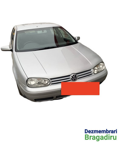 Dezmembram Volkswagen Golf 4 [1997 - 2006] Hatchba