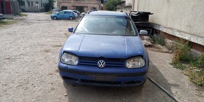 Dezmembram Volkswagen Golf 4 [1997 - 2006] wagon 1