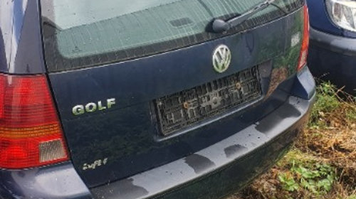 Dezmembram Volkswagen Golf 4 din 2001 Co