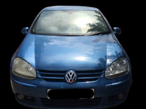 Dezmembram Volkswagen Golf 5 [2003 - 2009] Hatchback 5-usi 2.0 TDI MT (140 hp) V (1K1)