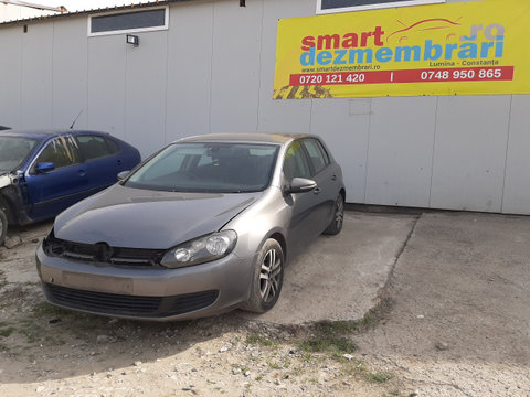 Dezmembram Volkswagen Golf 5 [2003 - 2009] Hatchback 5-usi 2.0 TDI MT (140 hp)