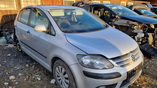 Dezmembram Volkswagen Golf 5 Plus, 1.9 T