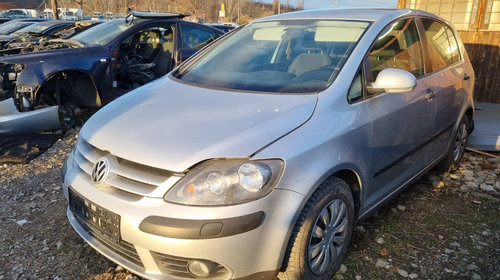 Dezmembram Volkswagen Golf 5 Plus, 1.9 T