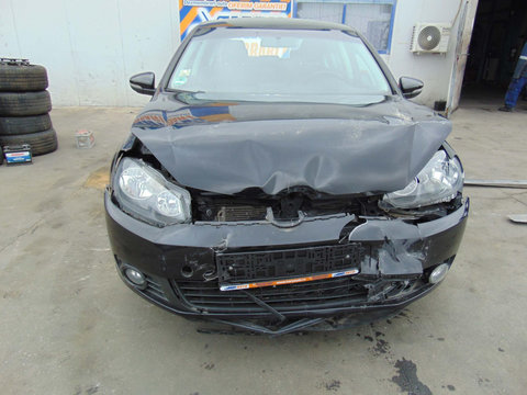 Dezmembram Volkswagen Golf 6, 1.2TSi, Tip motor CBZA, An fabricatie 2012