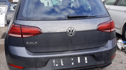 Dezmembram Volkswagen Golf 7 1.6 Tdi 201