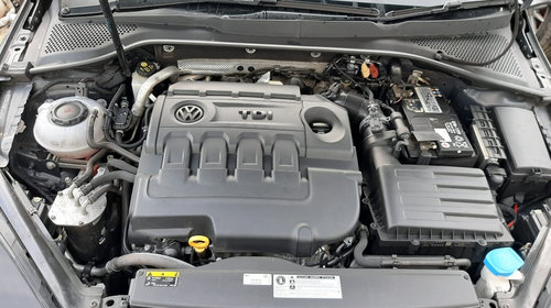 Dezmembram Volkswagen Golf 7 1.6 Tdi 201