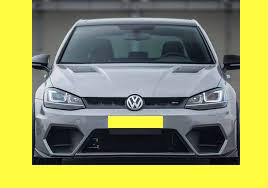 Dezmembram Volkswagen Golf 7 [2012 - 2017] Hatchba