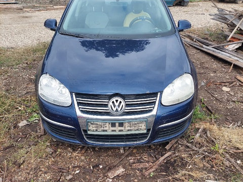 DEZMEMBRAM VOLKSWAGEN JETTA 2.0 DIESEL BKD , AN 2006