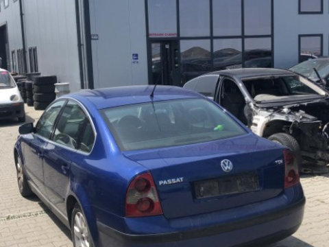 Dezmembram Volkswagen Passat B5 1.9 TDI 6 trepte an fabr. 2003