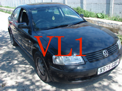 Dezmembram Volkswagen Passat B5 [1996 - 2000] Seda