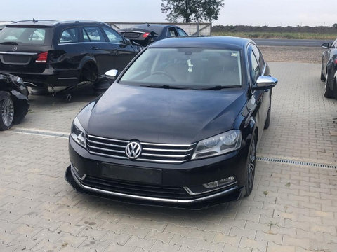 Dezmembram Volkswagen Passat B7 1.6 TDI an fabr. 2012