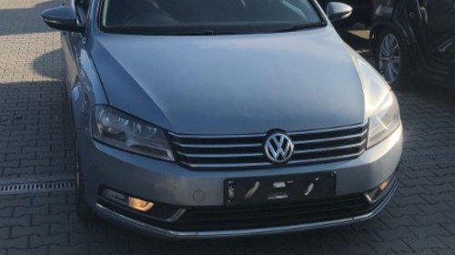 Dezmembram Volkswagen Passat B7 1.6 TDI 