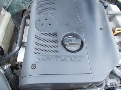 Dezmembram Volkswagen Passat din 1999-1,8 turbo in
