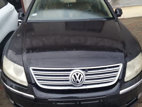 Dezmembram Volkswagen Phaeton din 2006, 3.0 TDI