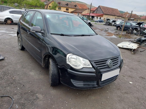 Dezmembram Volkswagen Polo 2006 1.4 Tdi Cod motor BNM/BAY 70CP/51KW Cod Cutie HCS