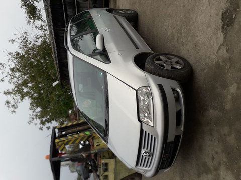 Dezmembram Volkswagen Sharan 1.9 tdi