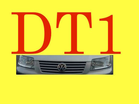 Dezmembram Volkswagen Sharan [2th facelift] [2003 - 2010] Minivan 1.9 TDI MT (131 hp) (7M8 7M9 7M6)