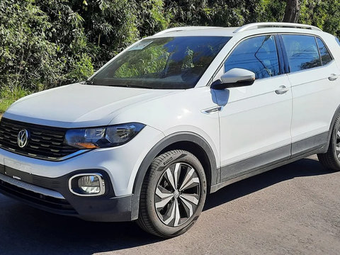 Dezmembram Volkswagen T-cross 2018+