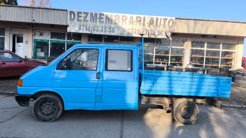 Dezmembram Volkswagen T4 ,platou,an fabr