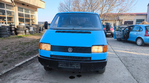 Dezmembram Volkswagen T4 ,platou,an fabr