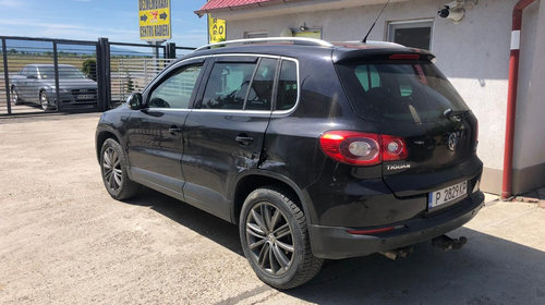 DEZMEMBRAM VOLKSWAGEN TIGUAN, 2.0 TDI, A