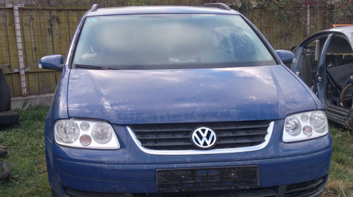 Dezmembram Volkswagen Touran [2003 - 200